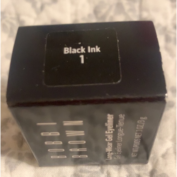 Bobbi Brown ink eyeliner - Picture 2 of 3